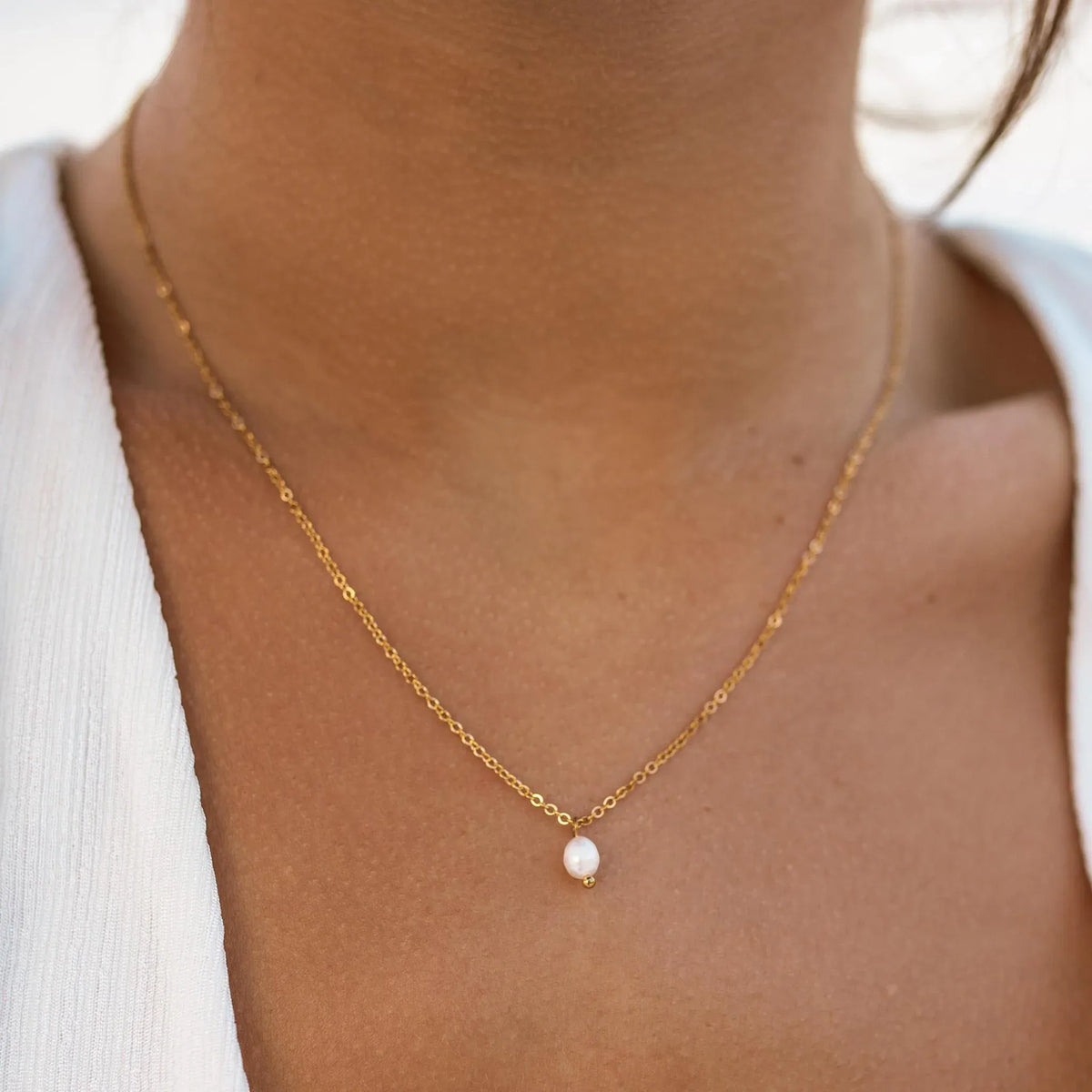 Isla Necklace