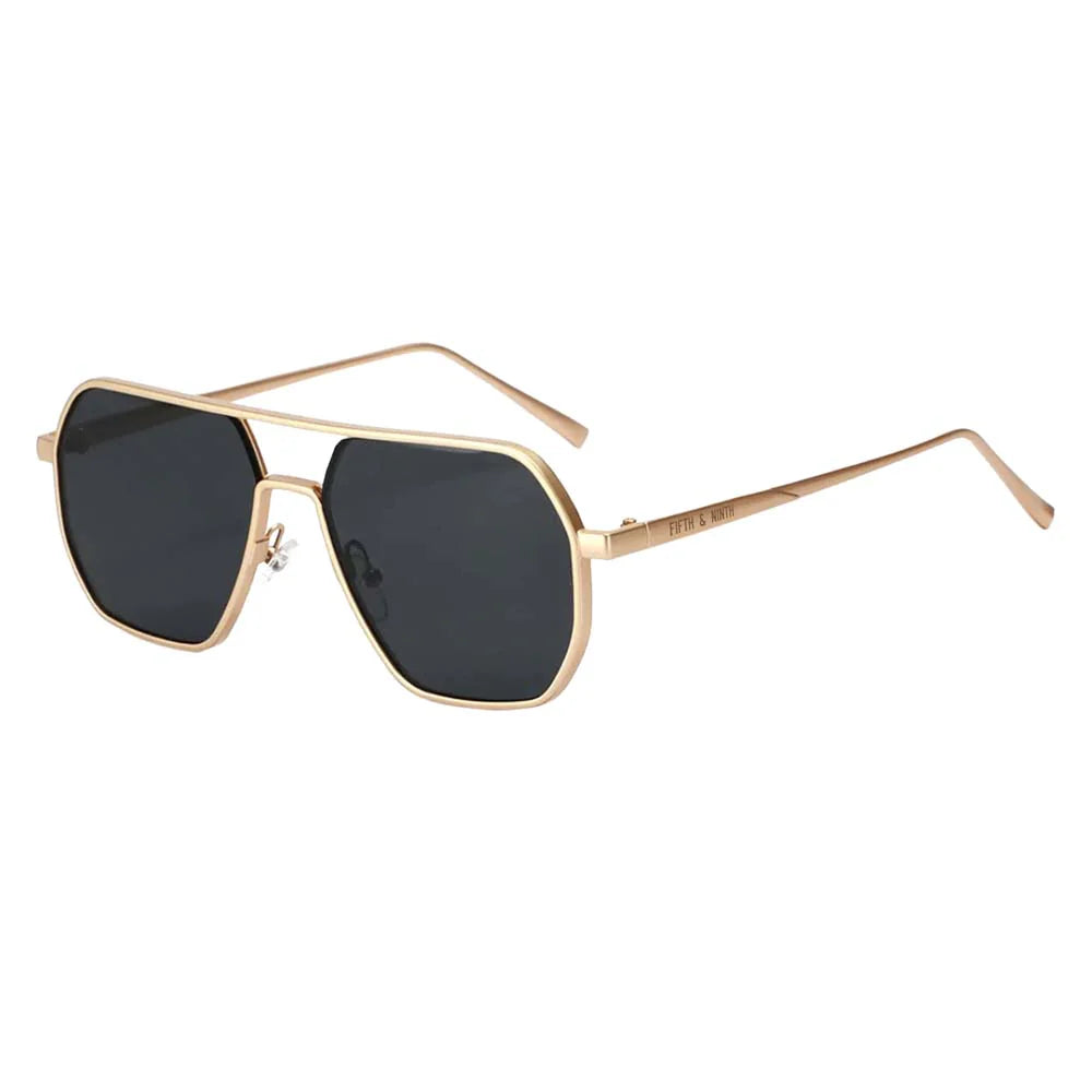 Nola Polarized Sunglasses