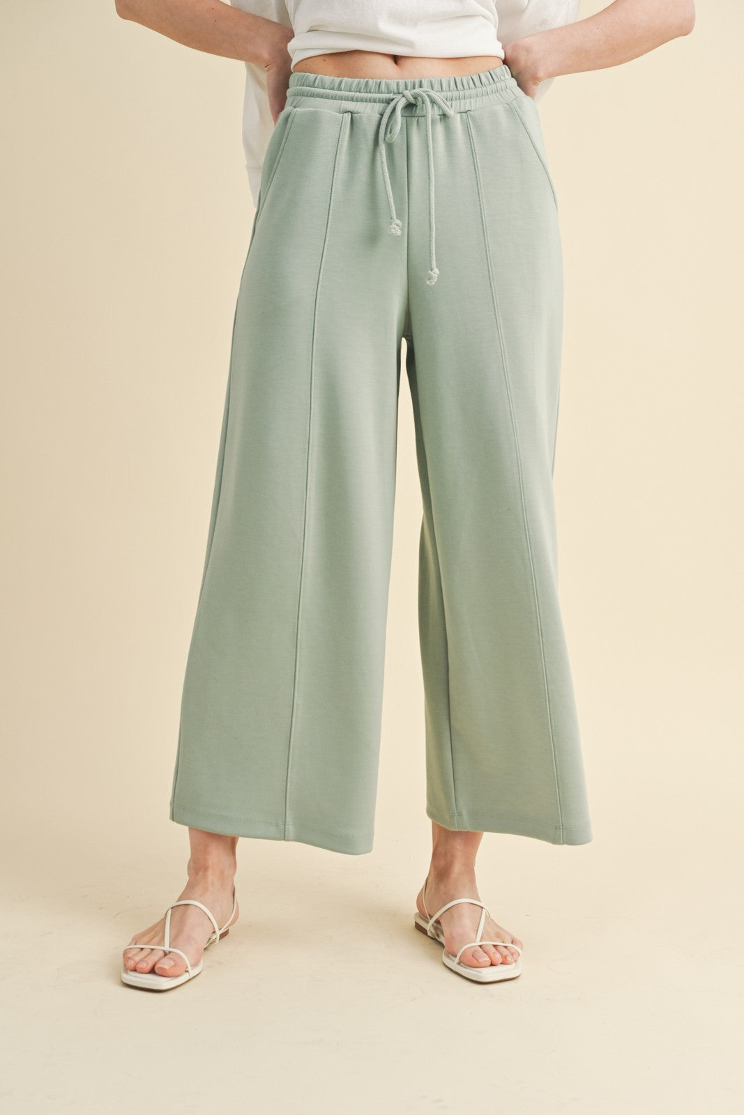 Penelope Wide Leg Pants