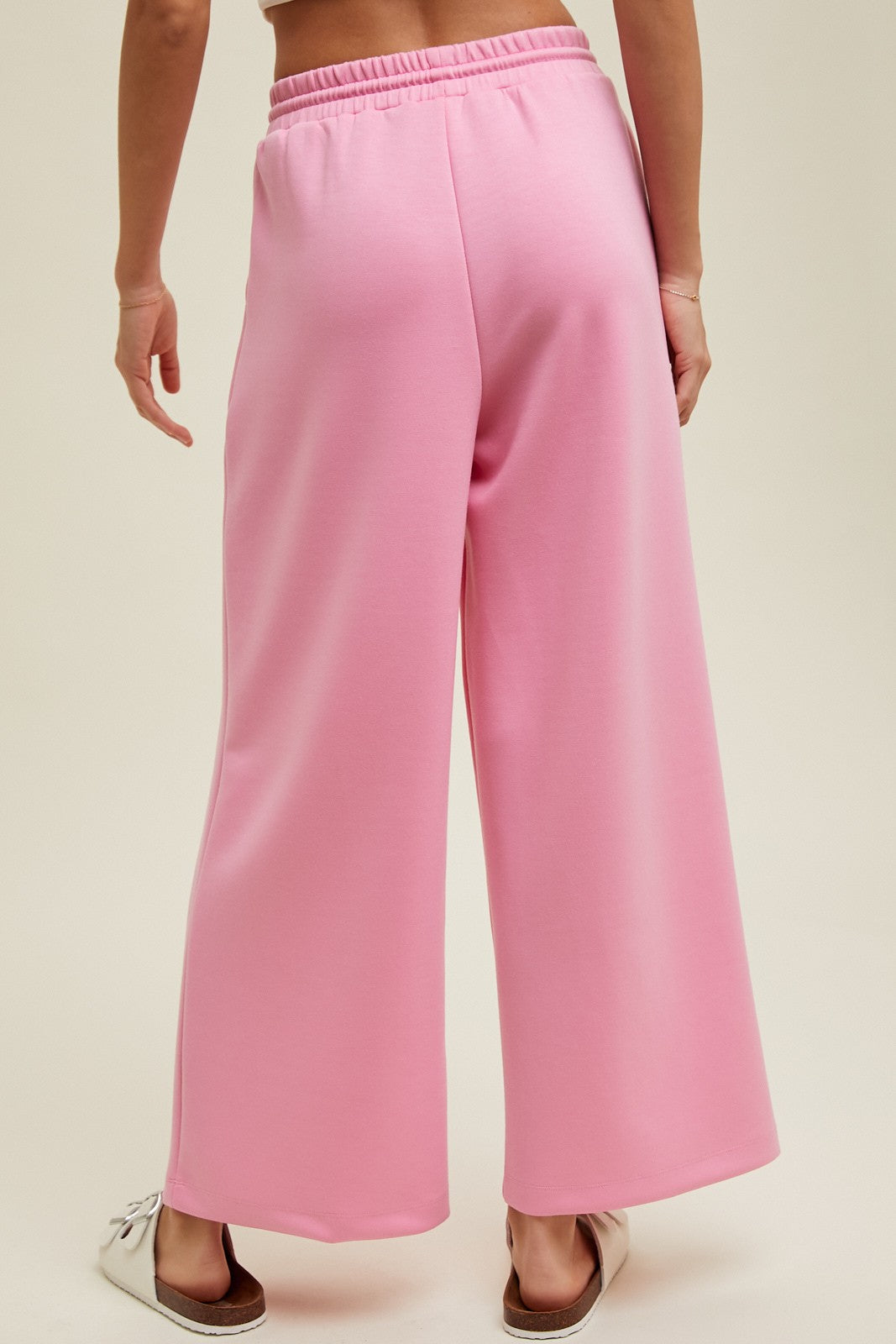 Penelope Wide Leg Pants