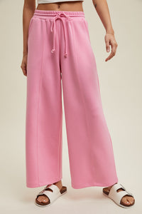 Penelope Wide Leg Pants