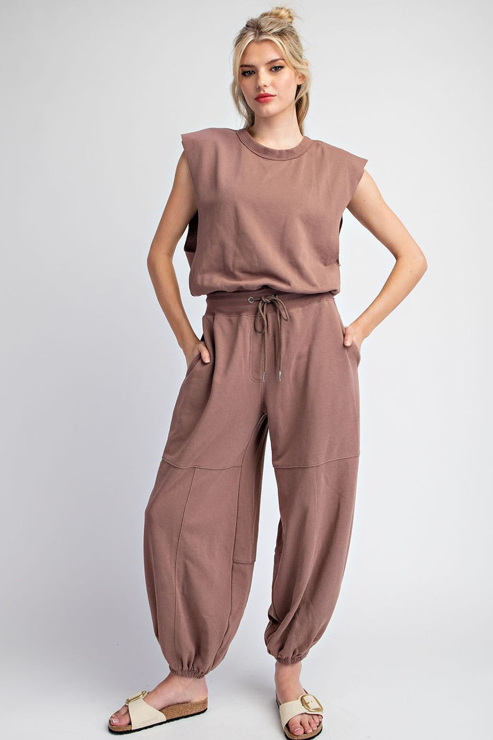 Athena Jumpsuit