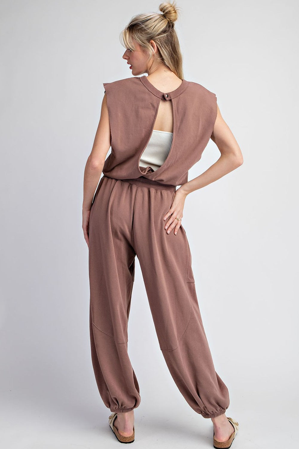 Athena Jumpsuit