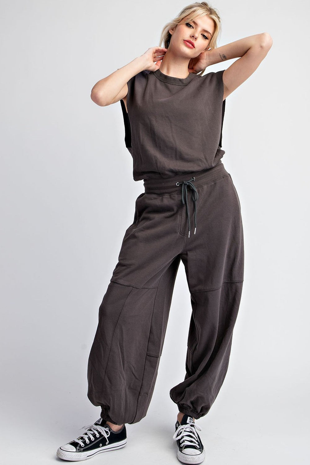 Athena Jumpsuit