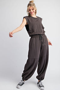 Athena Jumpsuit