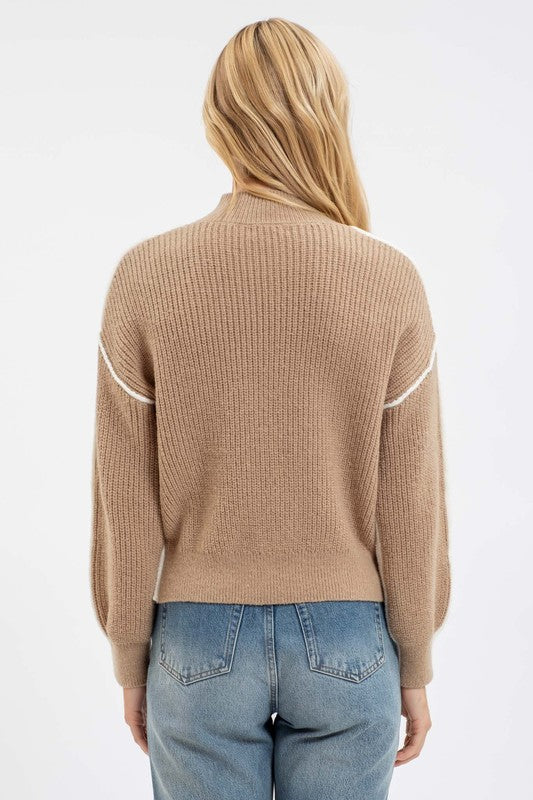 Helena Sweater