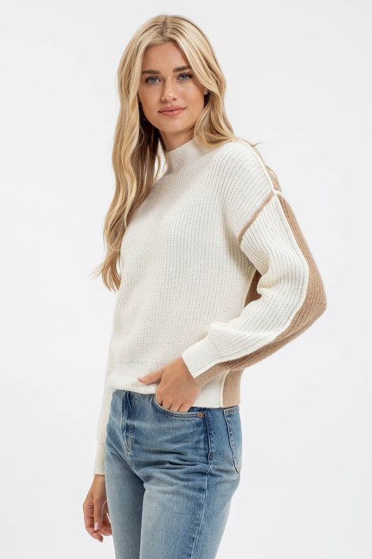 Helena Sweater