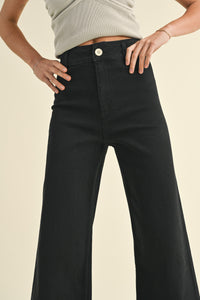 Julia Denim Pants