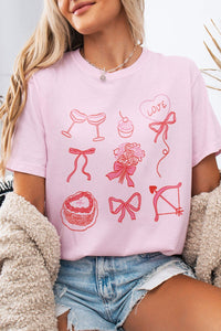 Valentine's Tee