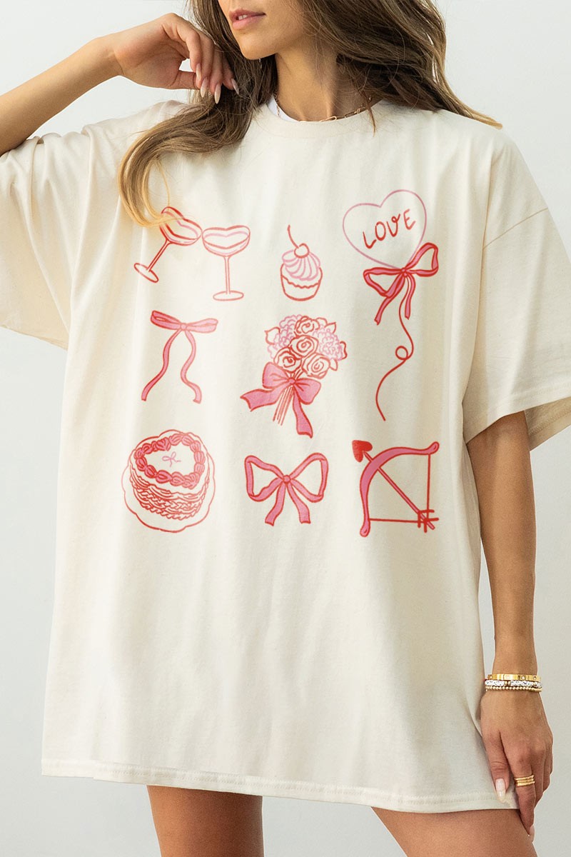 Valentine's Tee