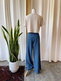 Josie Wide Leg Pants