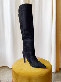 Quenna Tall Boot