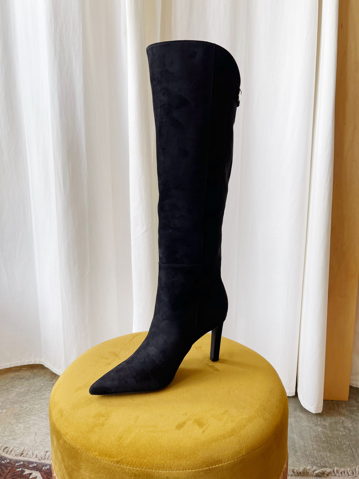 Quenna Tall Boot