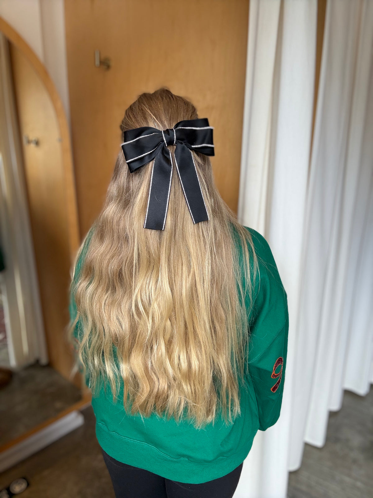 Large Hair Bow