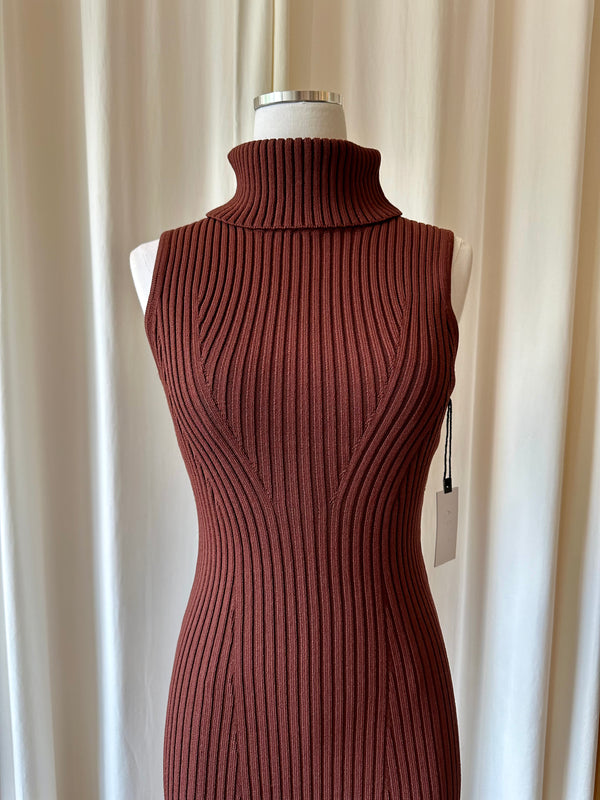 Channary Sweater Dress