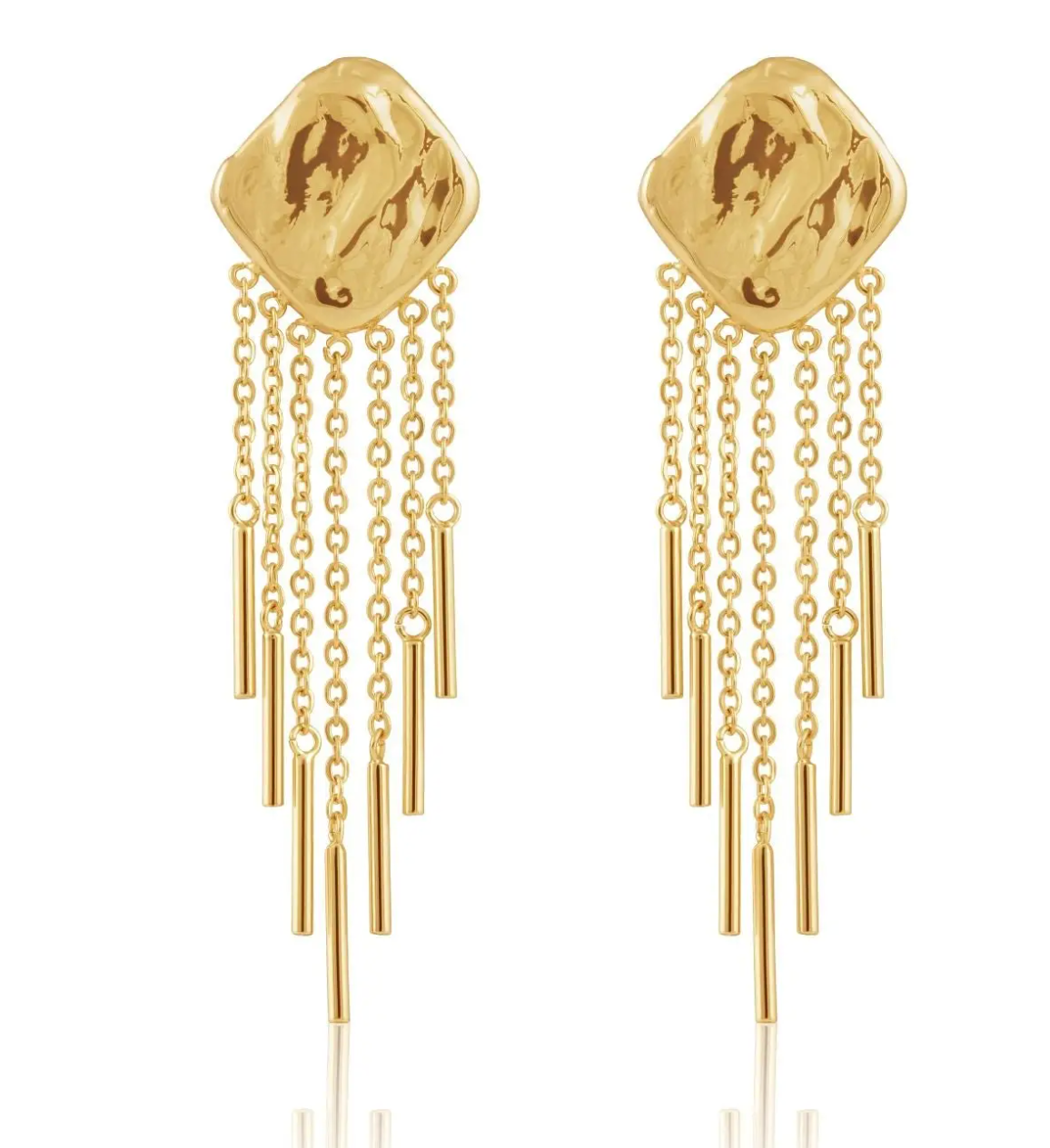 Marisol Drop Earring