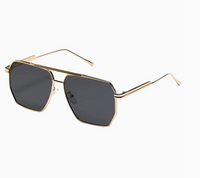 Goldie Polarized Sunglasses