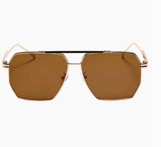 Goldie Polarized Sunglasses