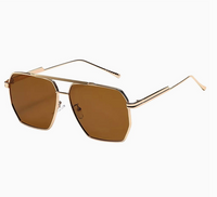 Goldie Polarized Sunglasses