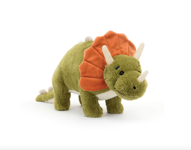 Jellycat Animals and Amuseables- Assorted