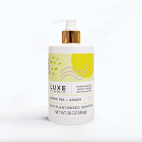 Luxe Shea Butter Body Cream - Assorted Scents