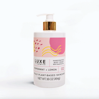 Luxe Shea Butter Body Cream - Assorted Scents