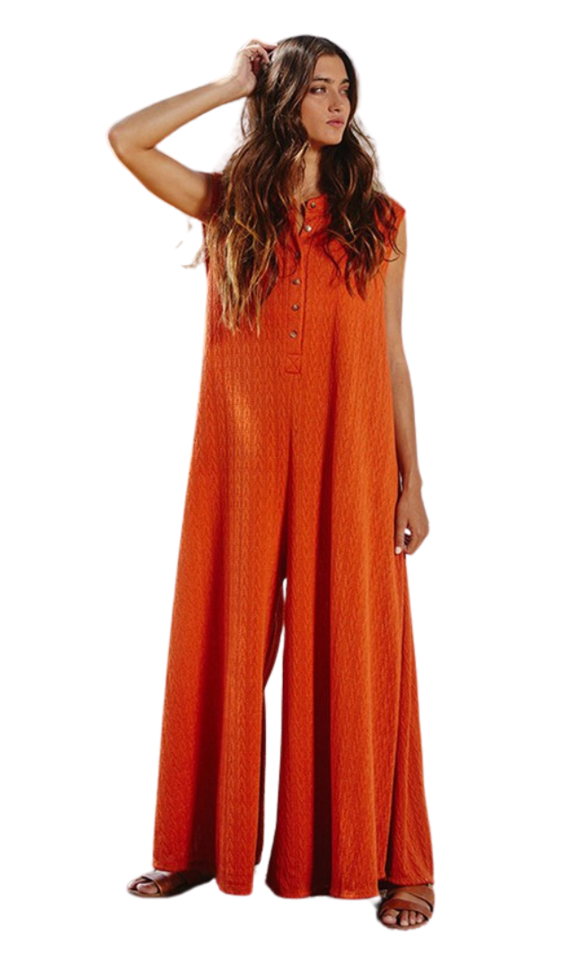 Alina Jumpsuit - Assorted Styles