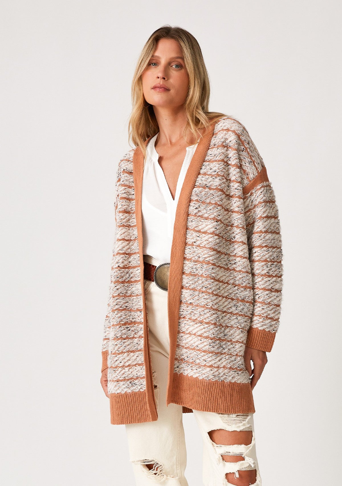 Hampton Cardigan