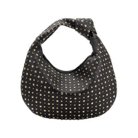 Brigitte Studded Tote - Assorted Colors